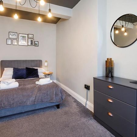 Turpin Quarter In The Centre Of The City, Sleeps 6 ยอร์ค ภายนอก รูปภาพ