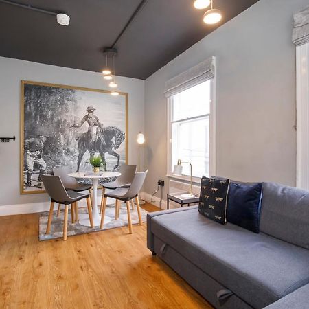 Turpin Quarter In The Centre Of The City, Sleeps 6 ยอร์ค ภายนอก รูปภาพ