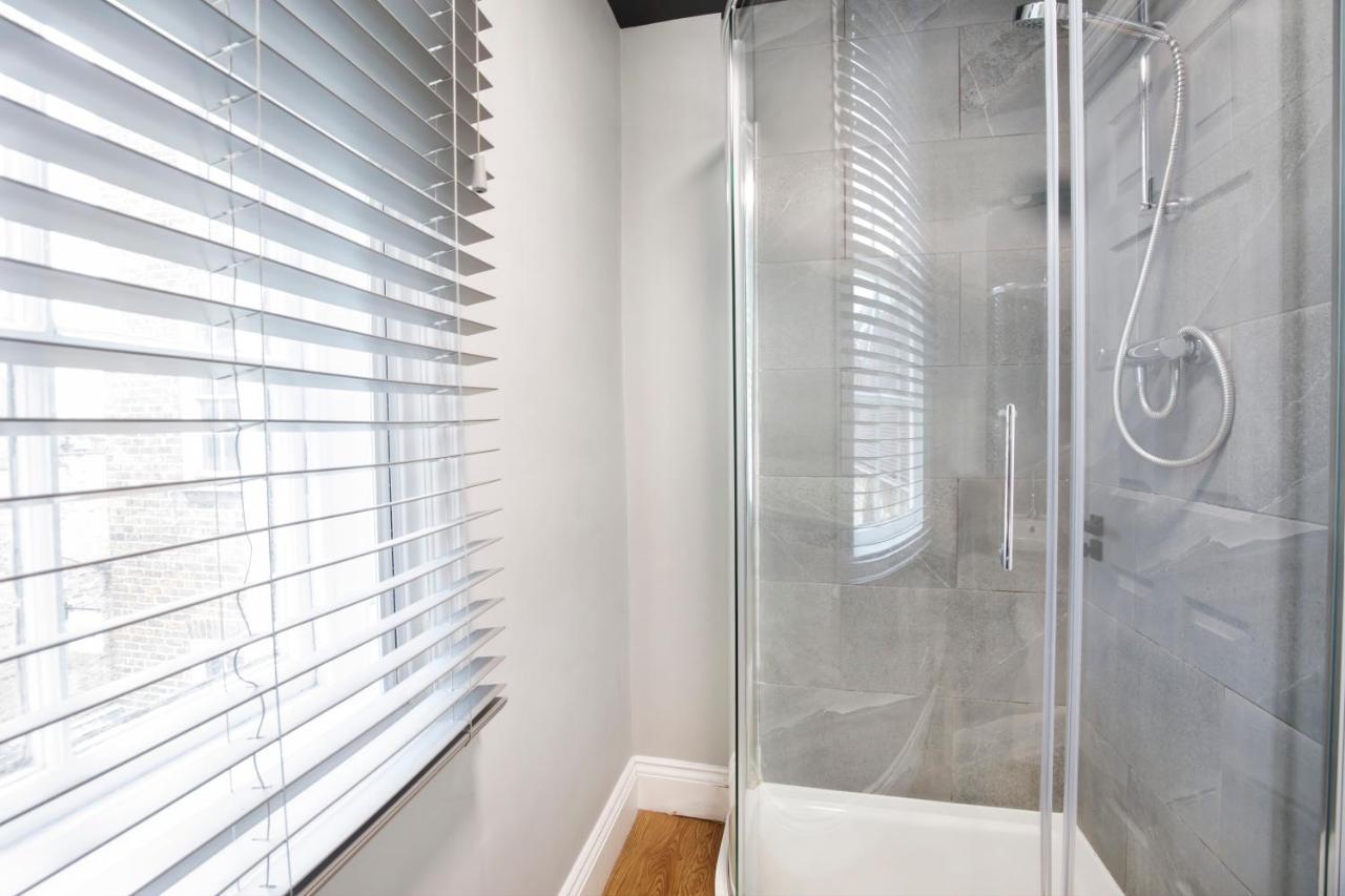 Turpin Quarter In The Centre Of The City, Sleeps 6 ยอร์ค ภายนอก รูปภาพ